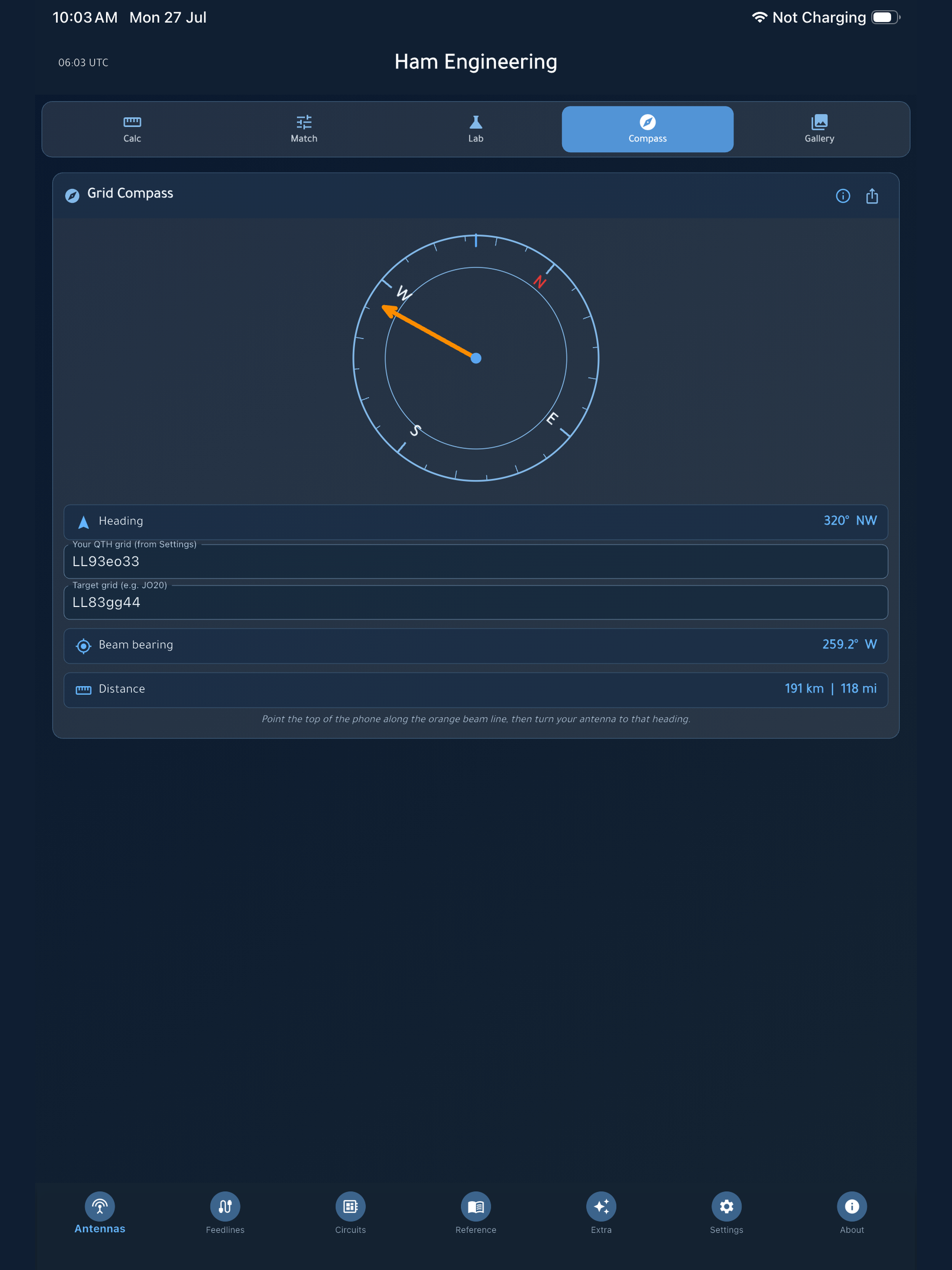 Ham Engineering screenshot 16