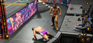 Pro Wrestling Revolution 2025 screenshot 1