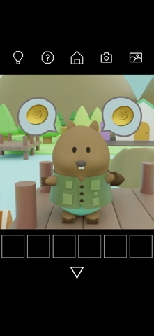 Escape Game : Collection Screenshot 5 of 10