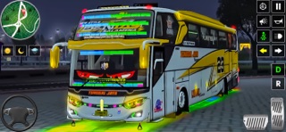 City Cruise & Off-Road Conquer screenshot