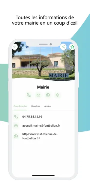Saint Étienne de Fontbellon screenshot 3