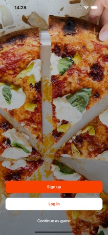 Spring Street Pizza screenshot