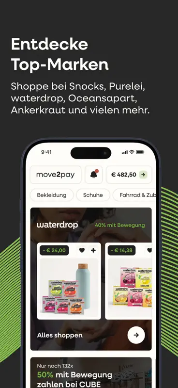 move2pay screenshot 2 of 5