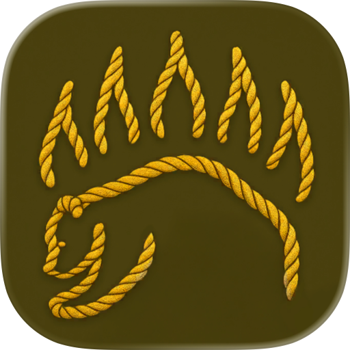 Knot IQ: 3D Knot Tying