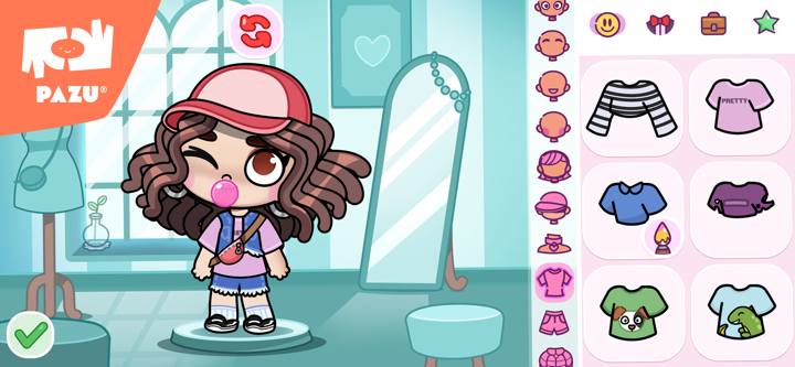 Avatar World ® screenshot 2