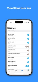 OC Bus: Orange County Transit screenshot