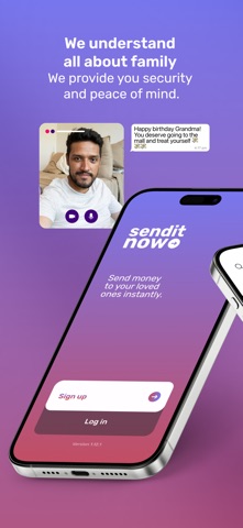 Sendit Now Screenshot 2 of 8