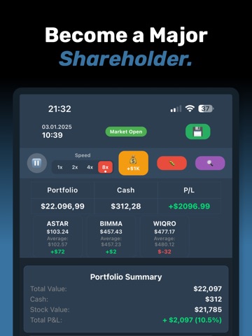 AC Capital Market Screenshot 3