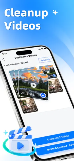 AI Safe Cleanup: Fast & Easy screenshot 3