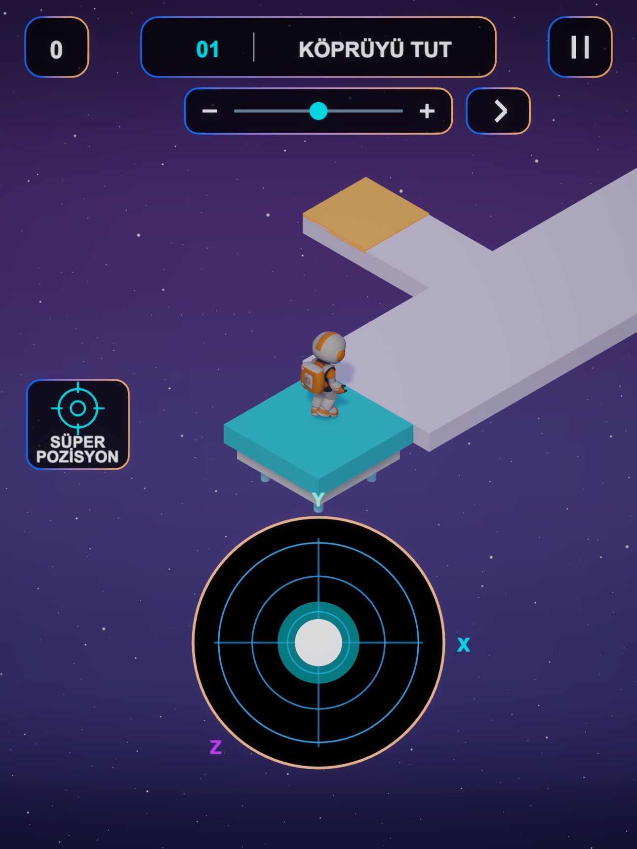 Screenshot 8 of Quantum Path