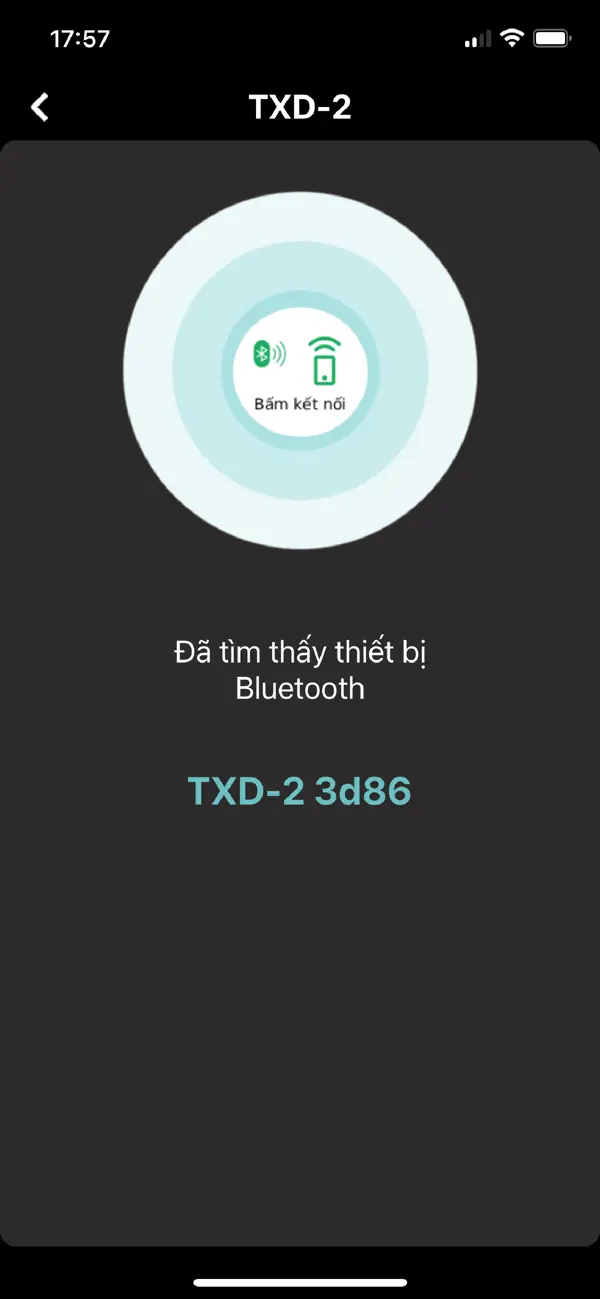 #2. TXD (iOS) di: Vu Tam