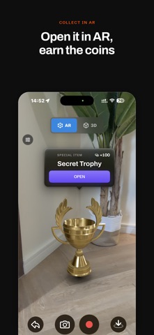 Augmento Drops Screenshot 1 of 4