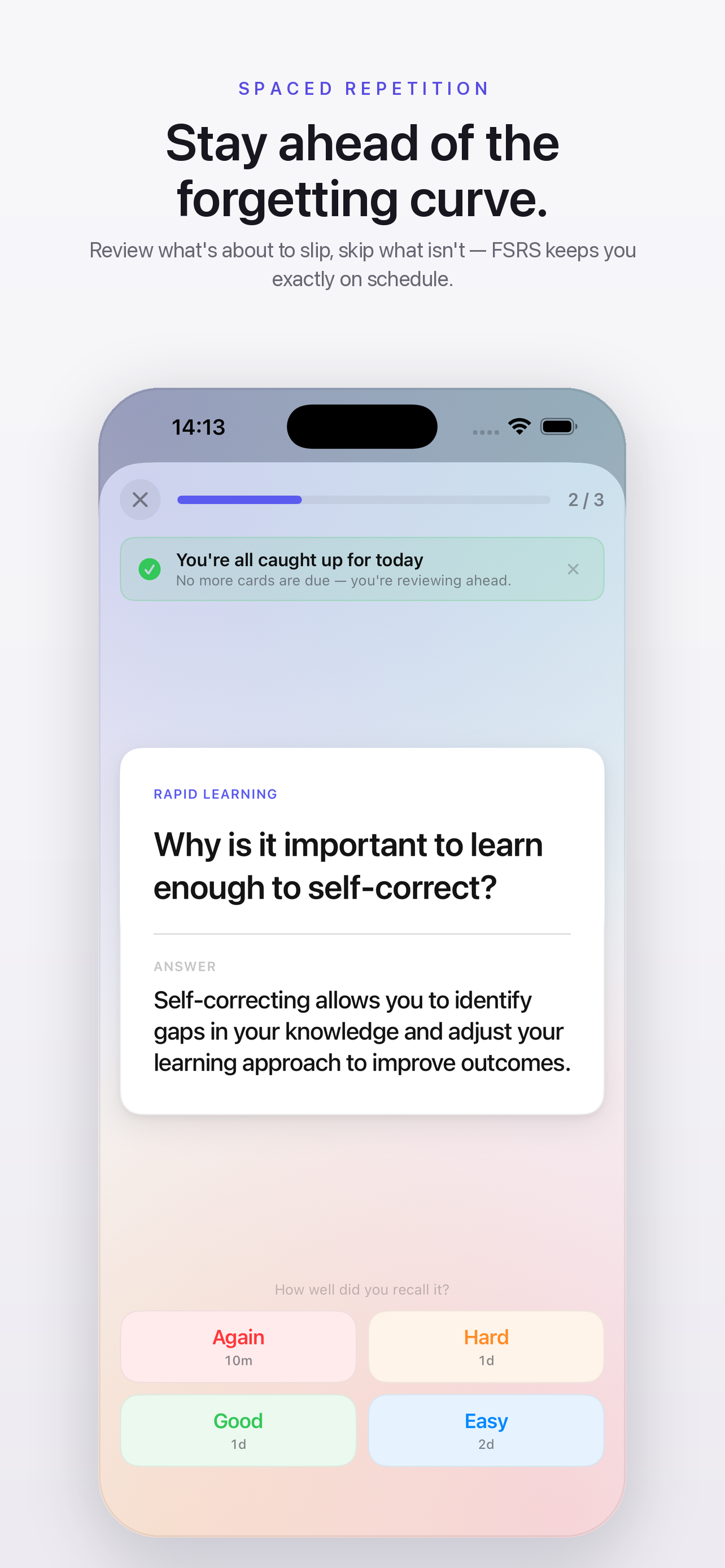 Chatwise: Chat & Learn screenshot 3