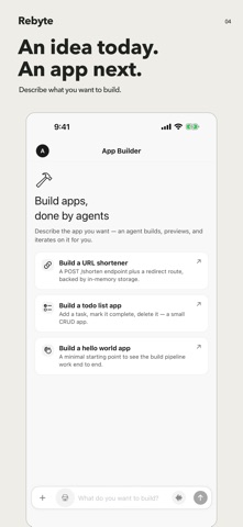 ReByte Screenshot 4