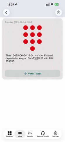 i-gate Screenshot 5 of 6