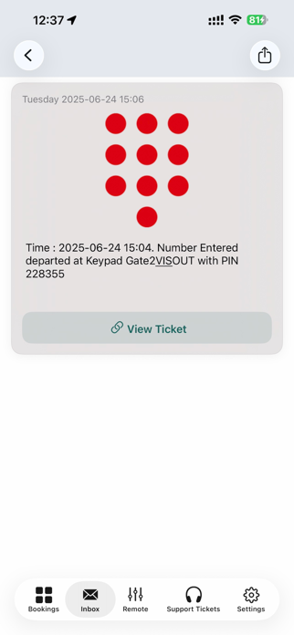 i-gate Screenshot 5 of 6