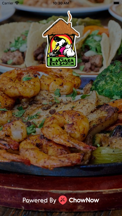 La Casa del Sazon Inc