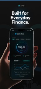 XPAY Collection screenshot