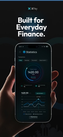 XPAY Collection Screenshot 8 of 8