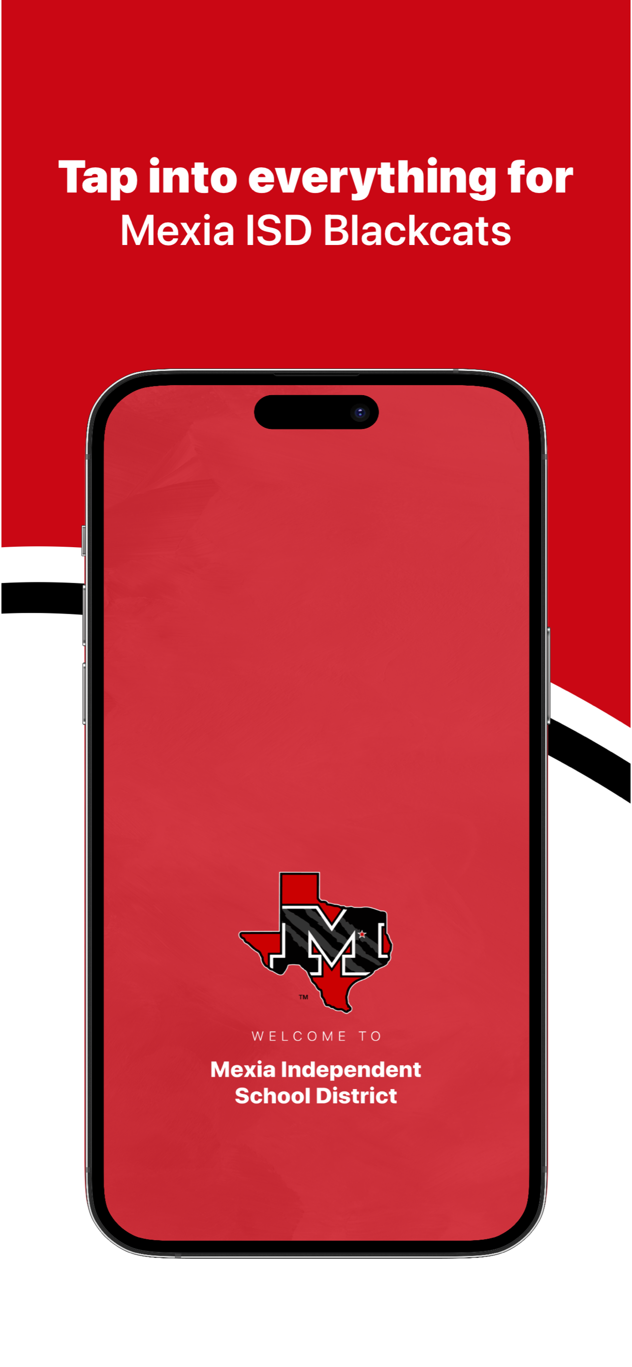 Mexia ISD Blackcats