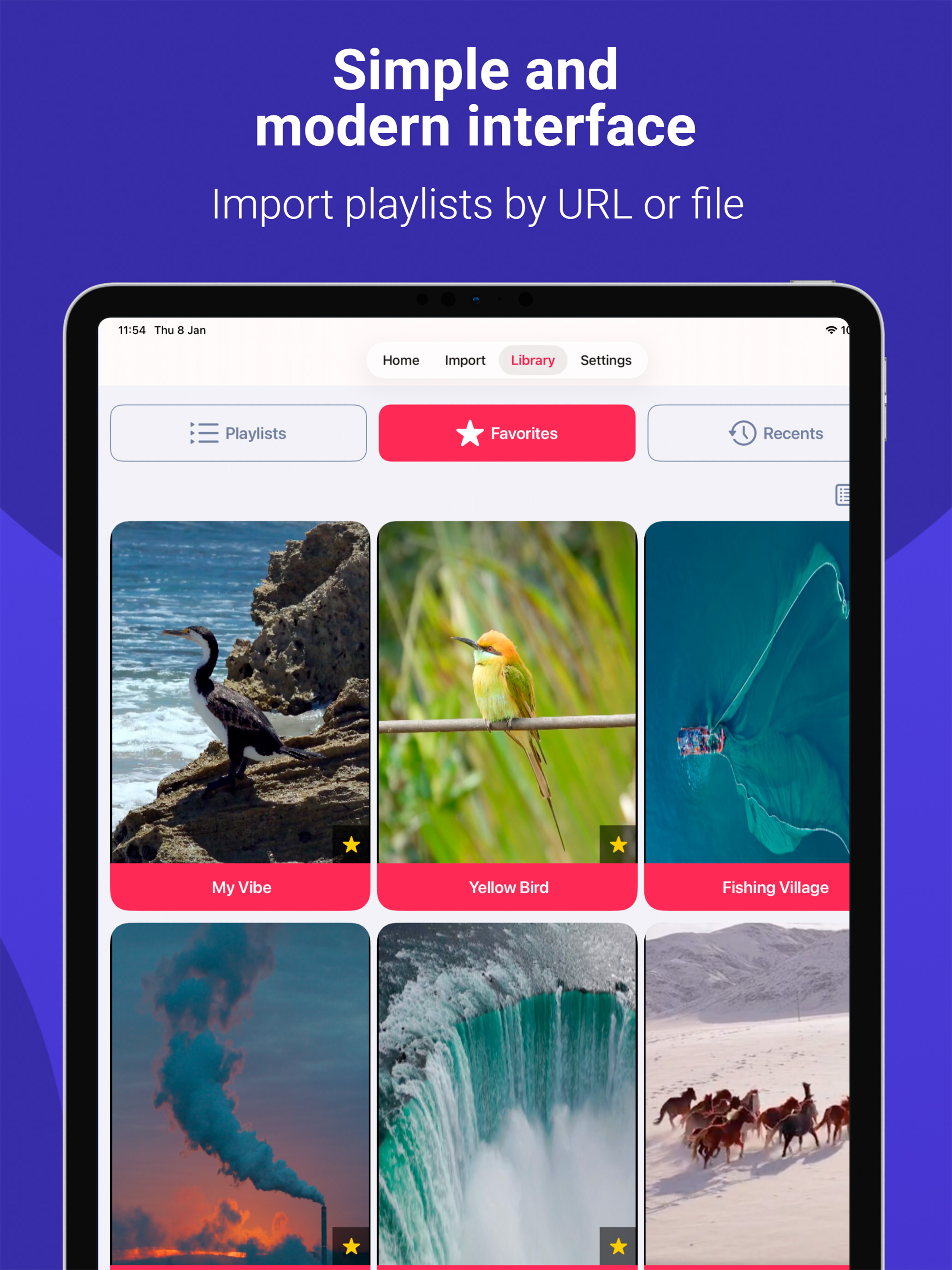 Fuevana IPTV Pro screenshot 9