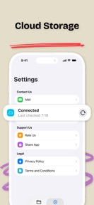 Drawing On Map screenshot