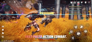 ARES screenshot 3