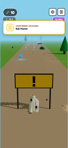 Havanese Hero iPhone screenshot