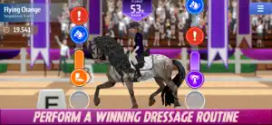 Pocket Horse: Racing Champions screenshot 3