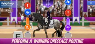 Pocket Horse: Racing Champions screenshot 3