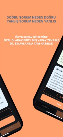 Dilci - YDS YÖKDİL YDT screenshot