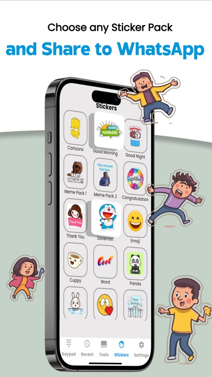 Click to Chat WA: Direct Chat screenshot-4