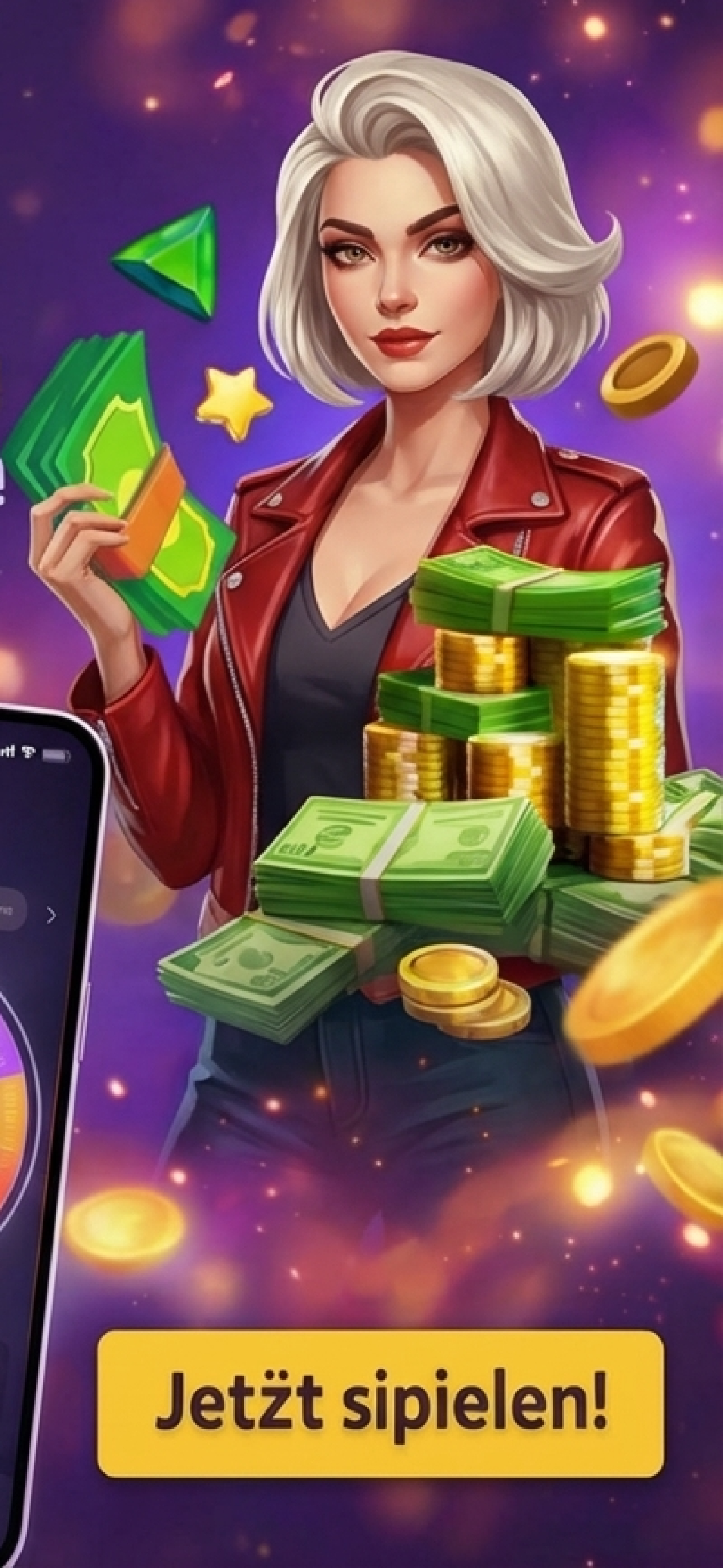 Morospiele