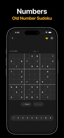 Color Sudoku - Colrx Screenshot 7 of 7