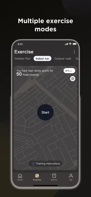VolkanoX screenshot 2