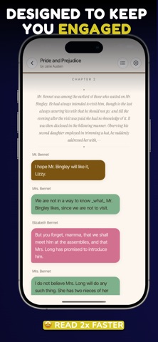 Blurbl Screenshot 2 of 6