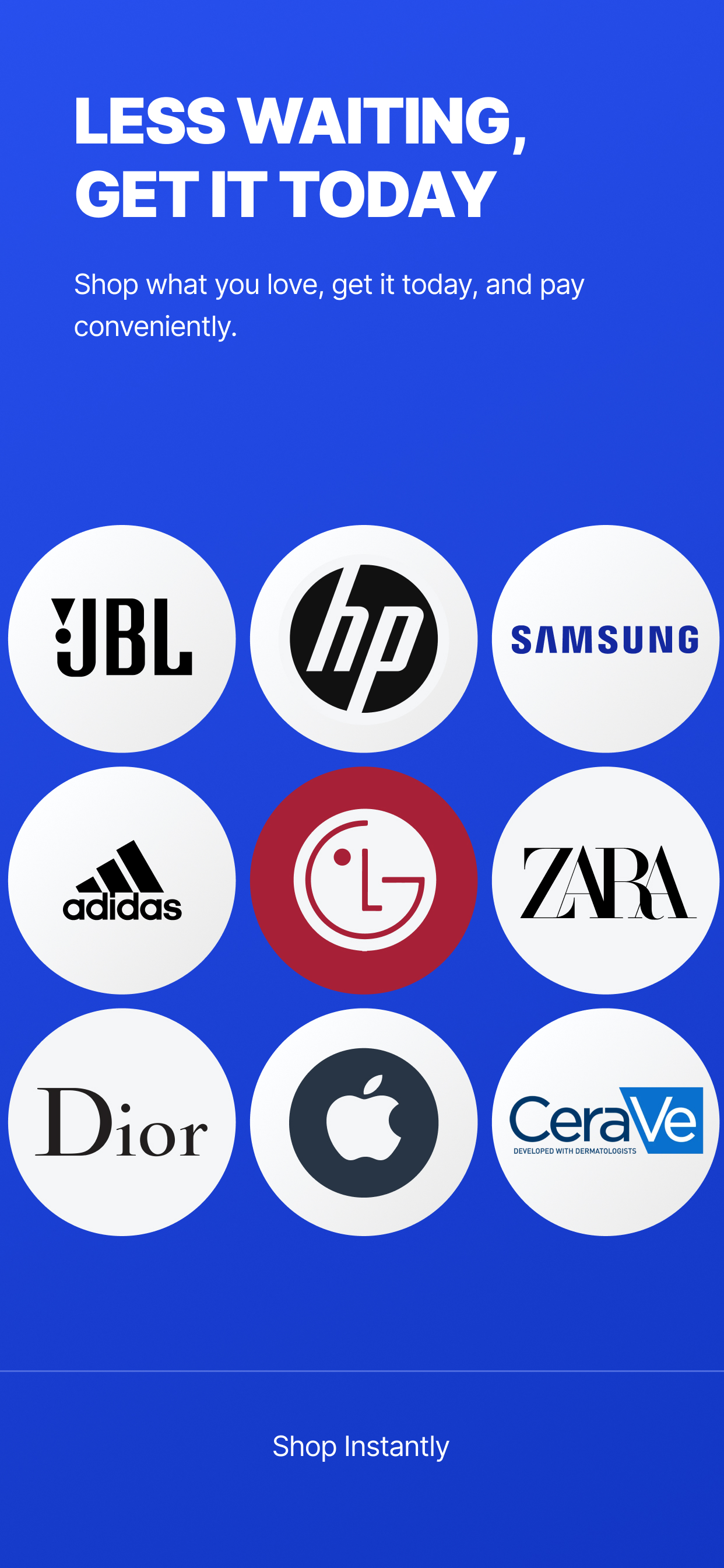 CredPal: Loans & Pay Later