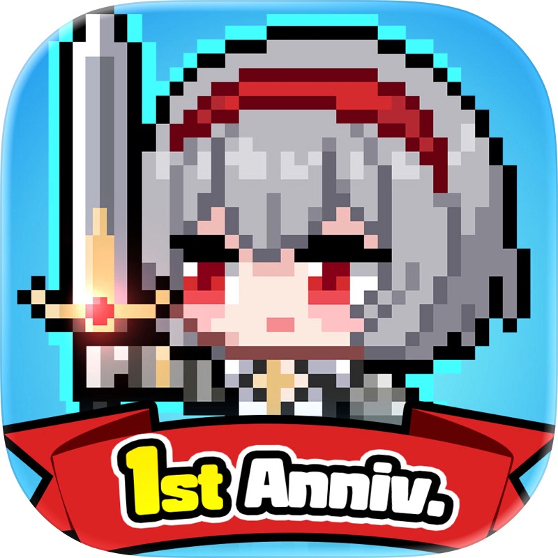 Pixel Knights : Idle RPG screenshot 12