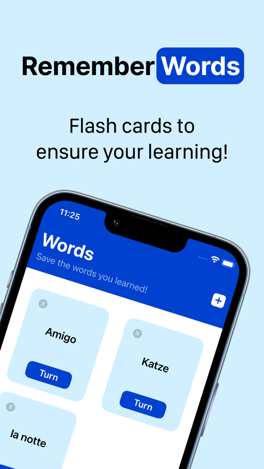 #1. Memora: AI Flashcards (iOS) 由: Diego Candido