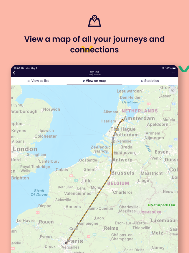 Interrail Pass: Routes, Prices & Travel Guide