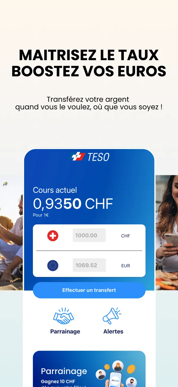 Screenshot #1 pour TESO