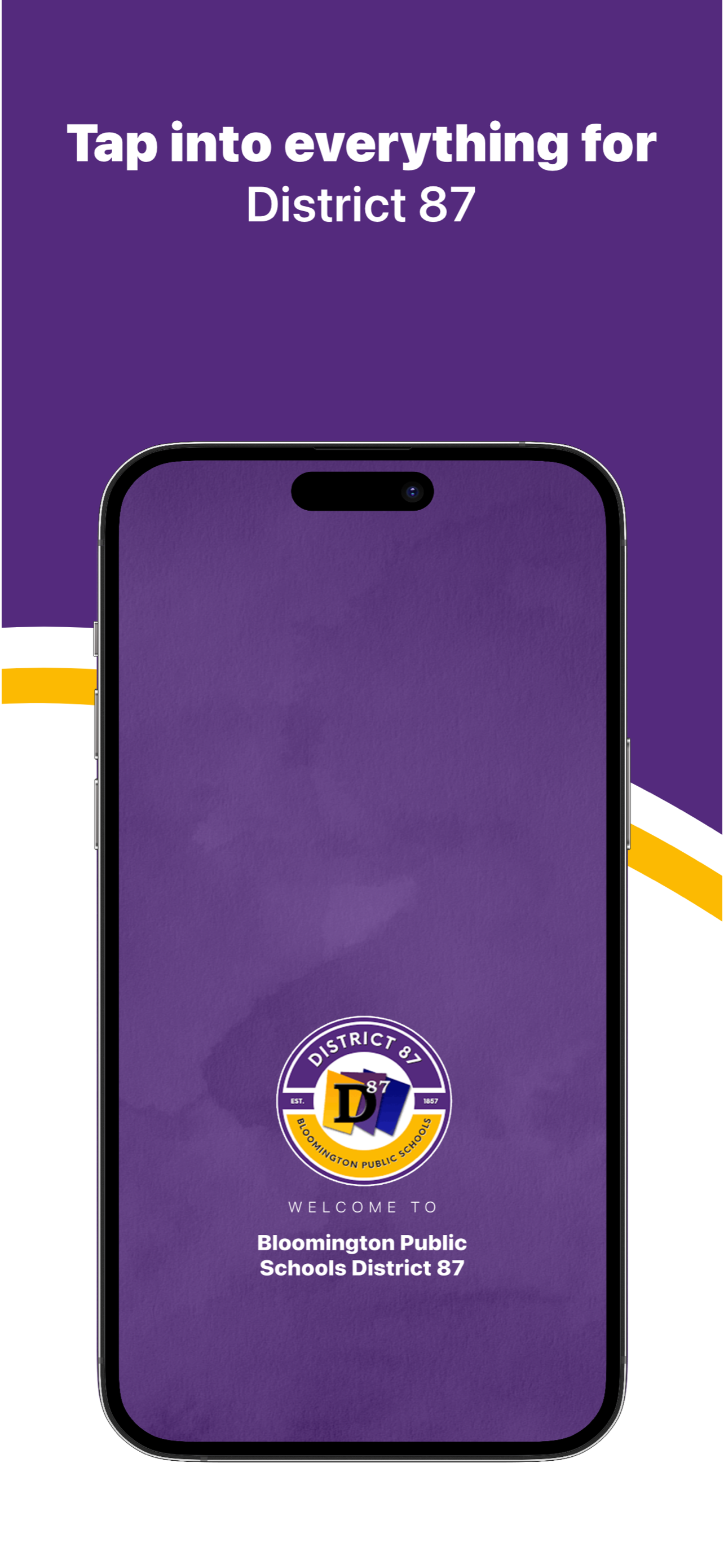 Bloomington District 87, IL