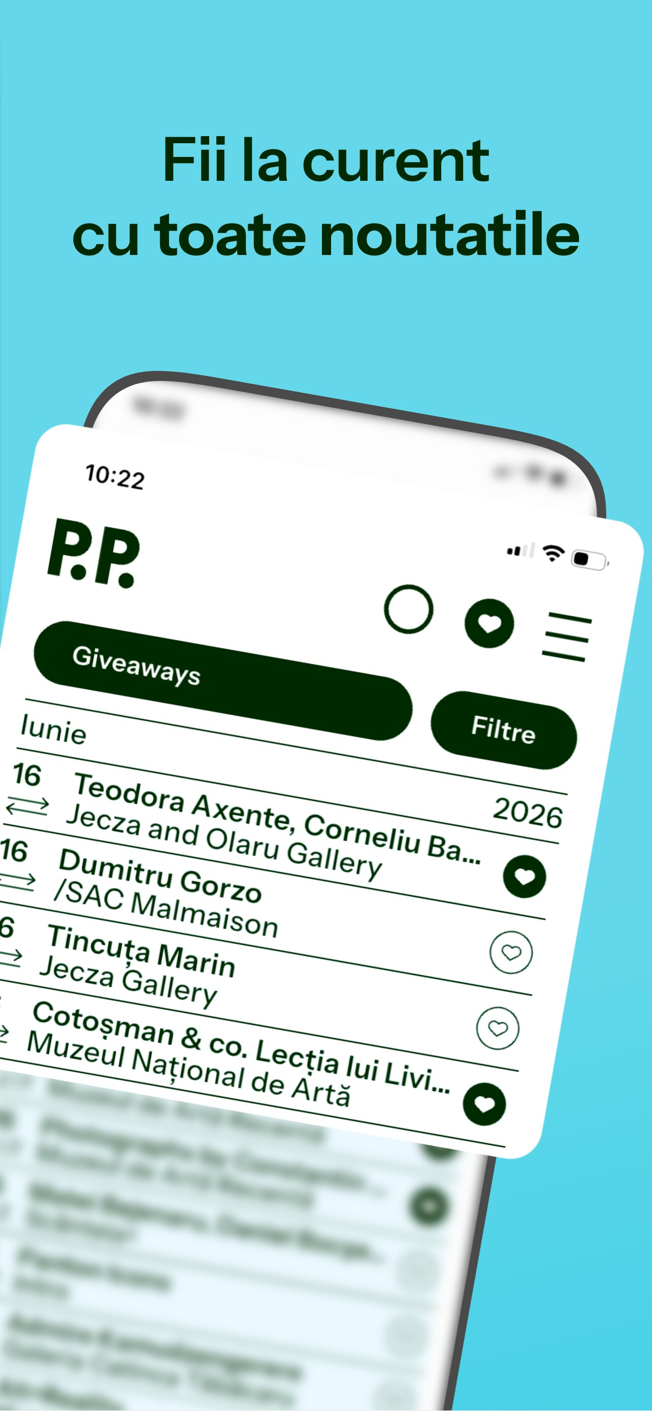 Plan Program