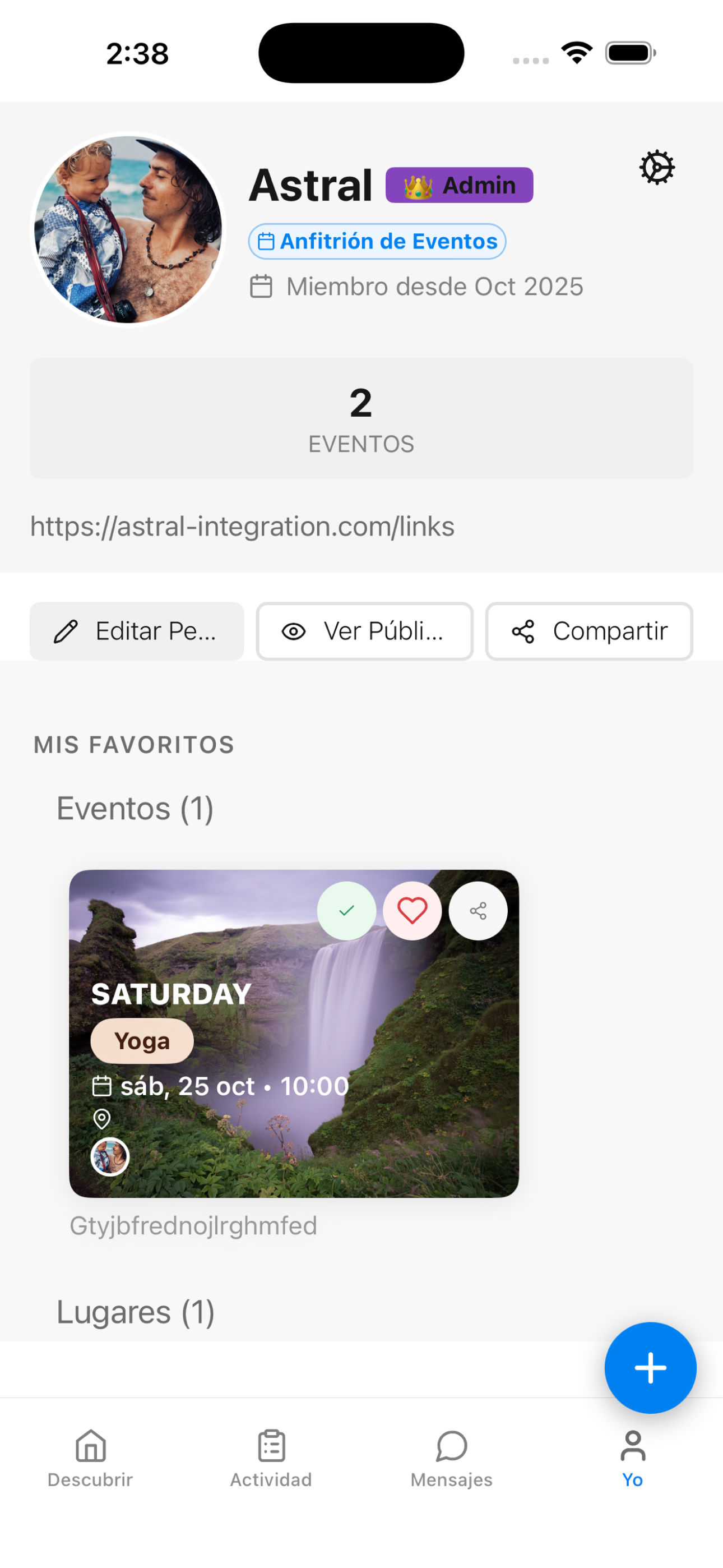Mazunte Connect screenshot 4