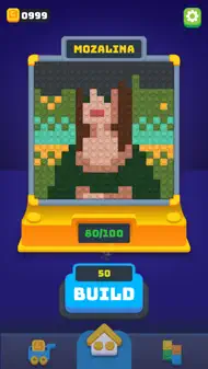 Brick Jam iphone bilder 0
