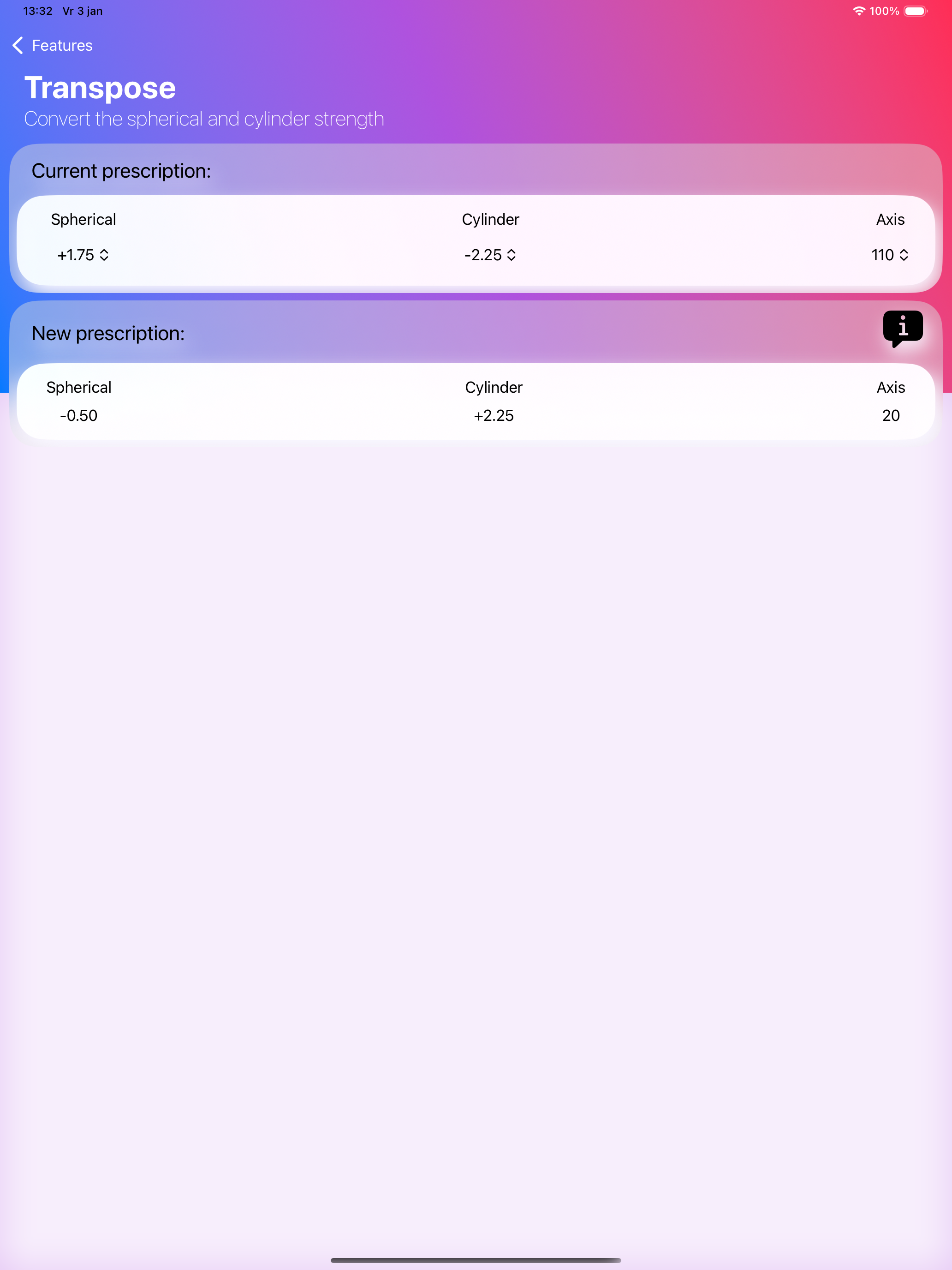 OptiKit screenshot 14