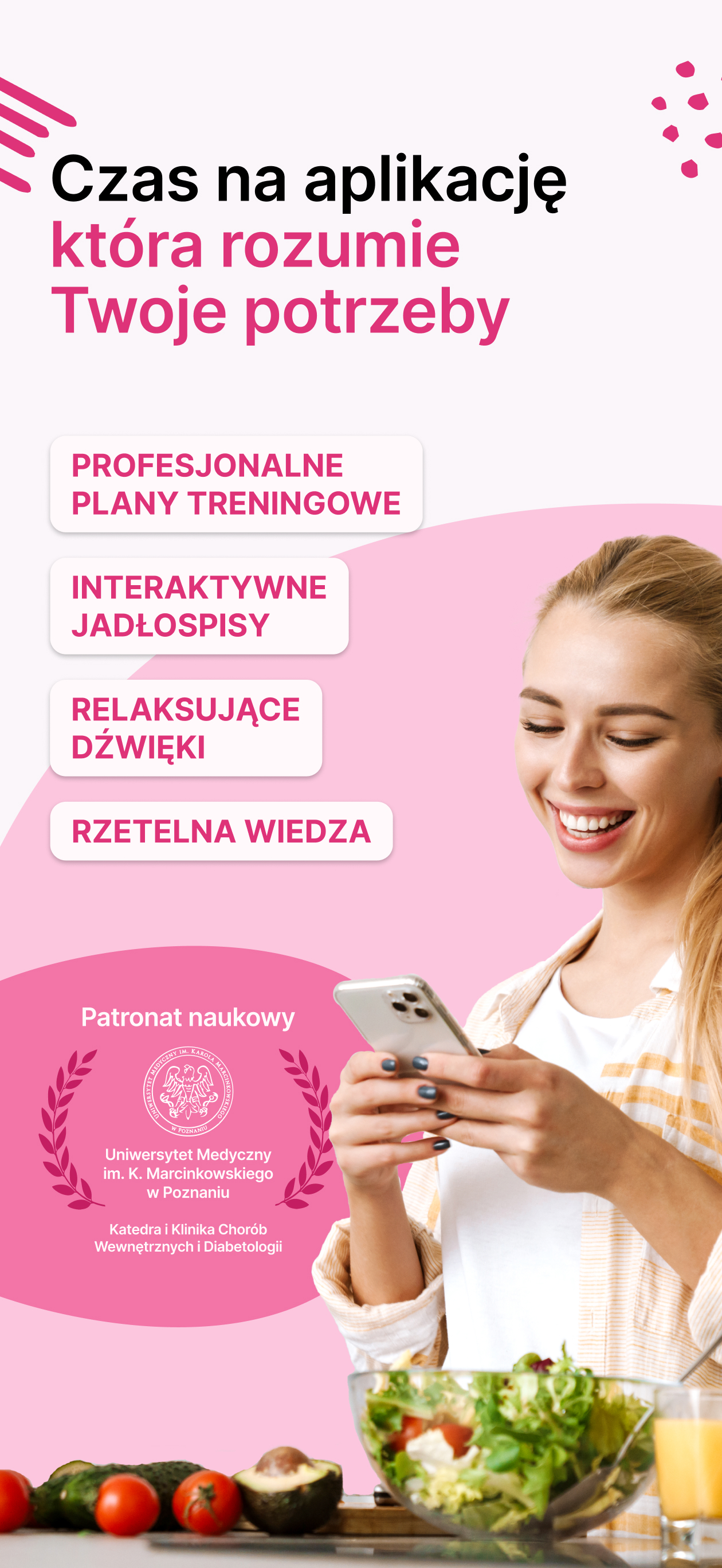 Mamhashi - zdrowie w Hashimoto