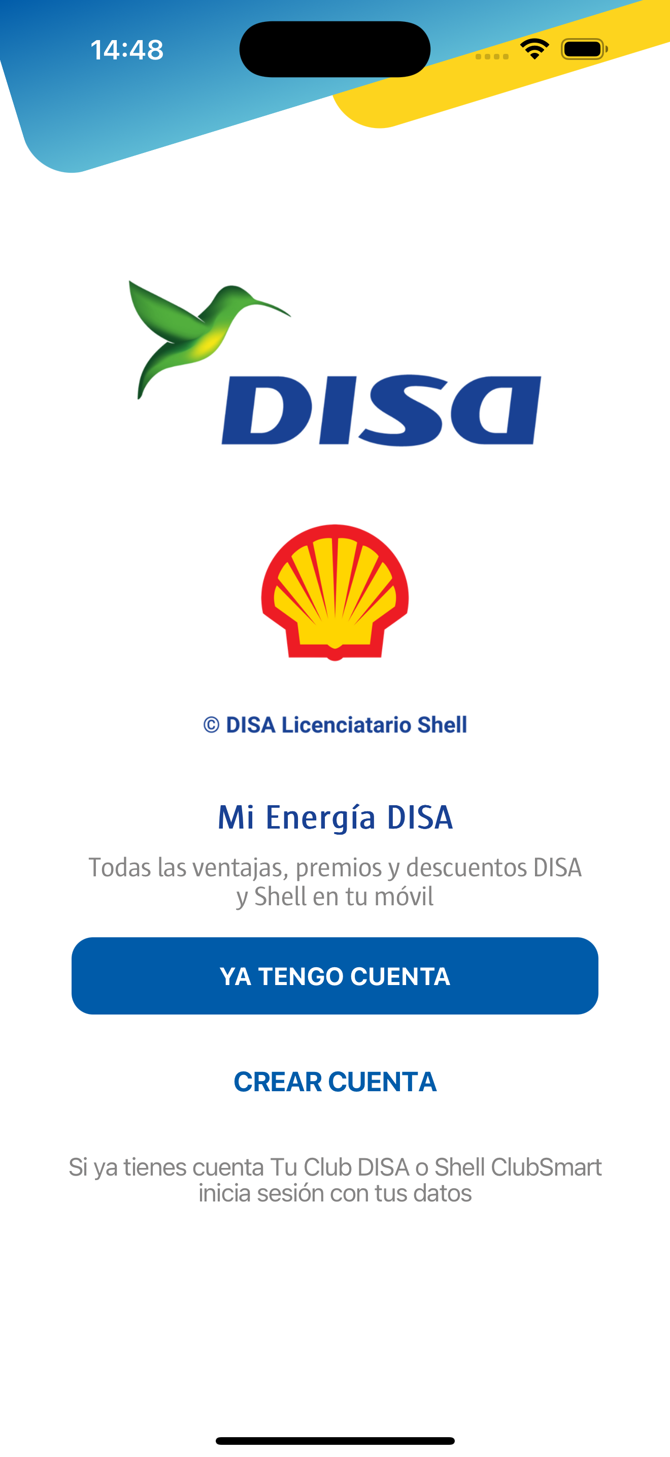Mi Energía DISA