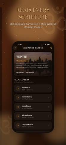 Vedic Vaani: Ancient Wisdom Screenshot 5 of 6