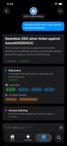 EIDVault Screenshot 3 of 8